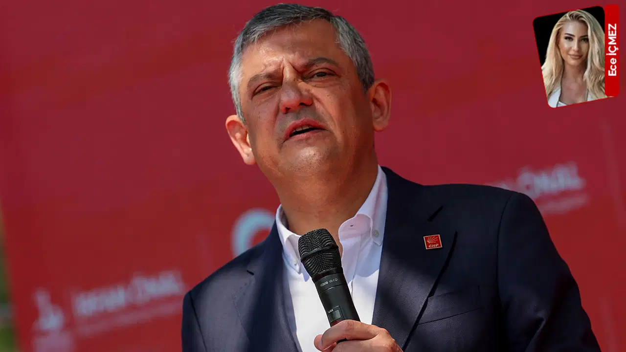 Özgür Özel’den 2023 Seçimleri Üzerine Çarpıcı Yorum