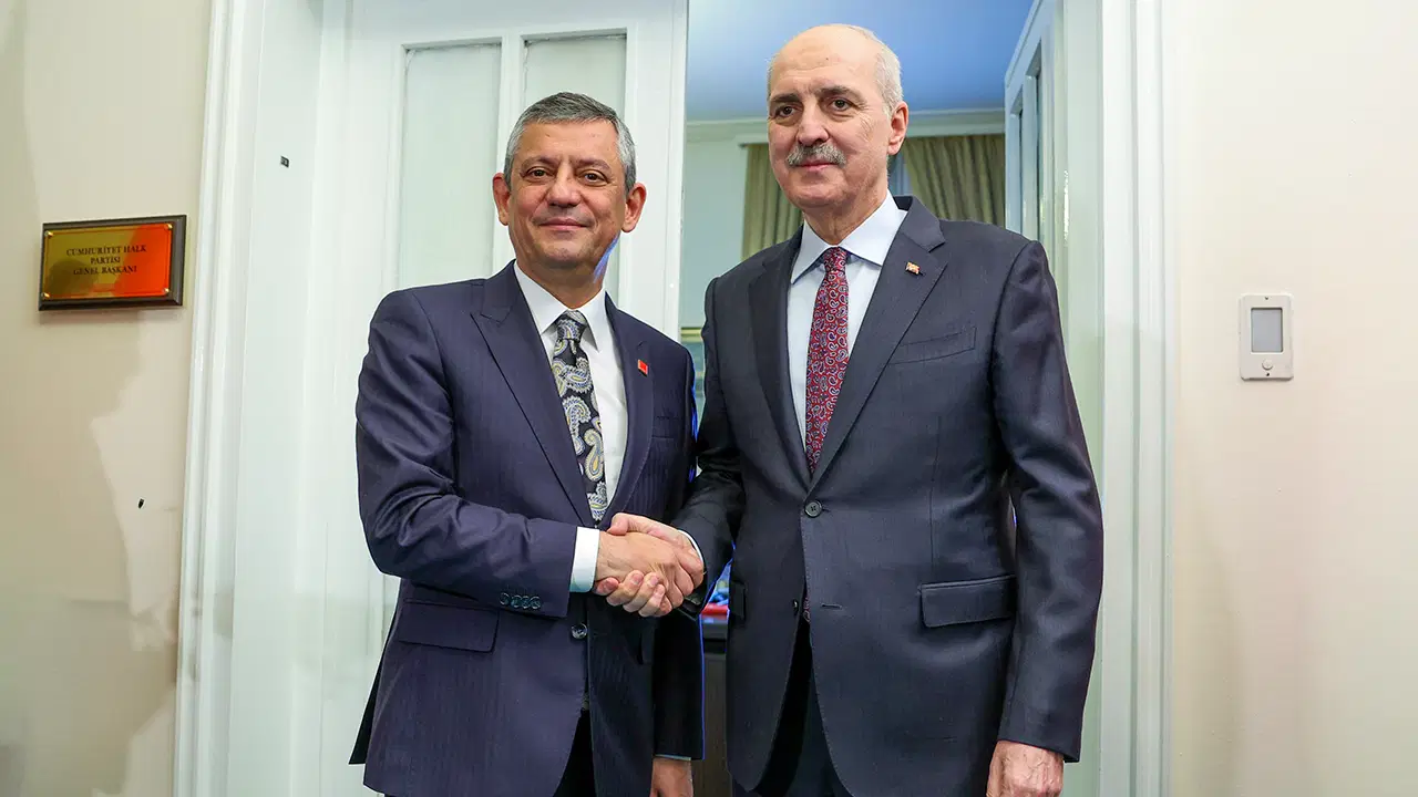 Özgür Özel’den Ara Seçim İçin Siyasi Tur