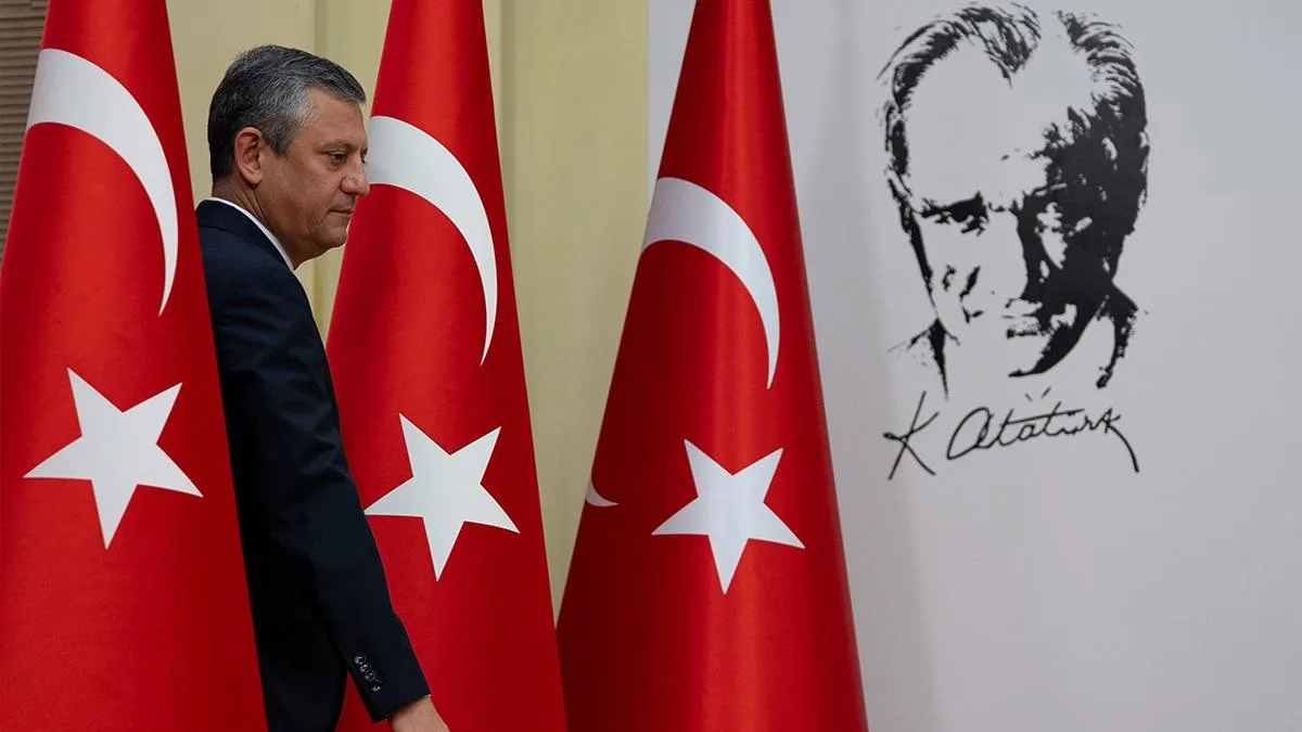 Özgür Özel’den Ara Seçim Stratejisi Açıklaması