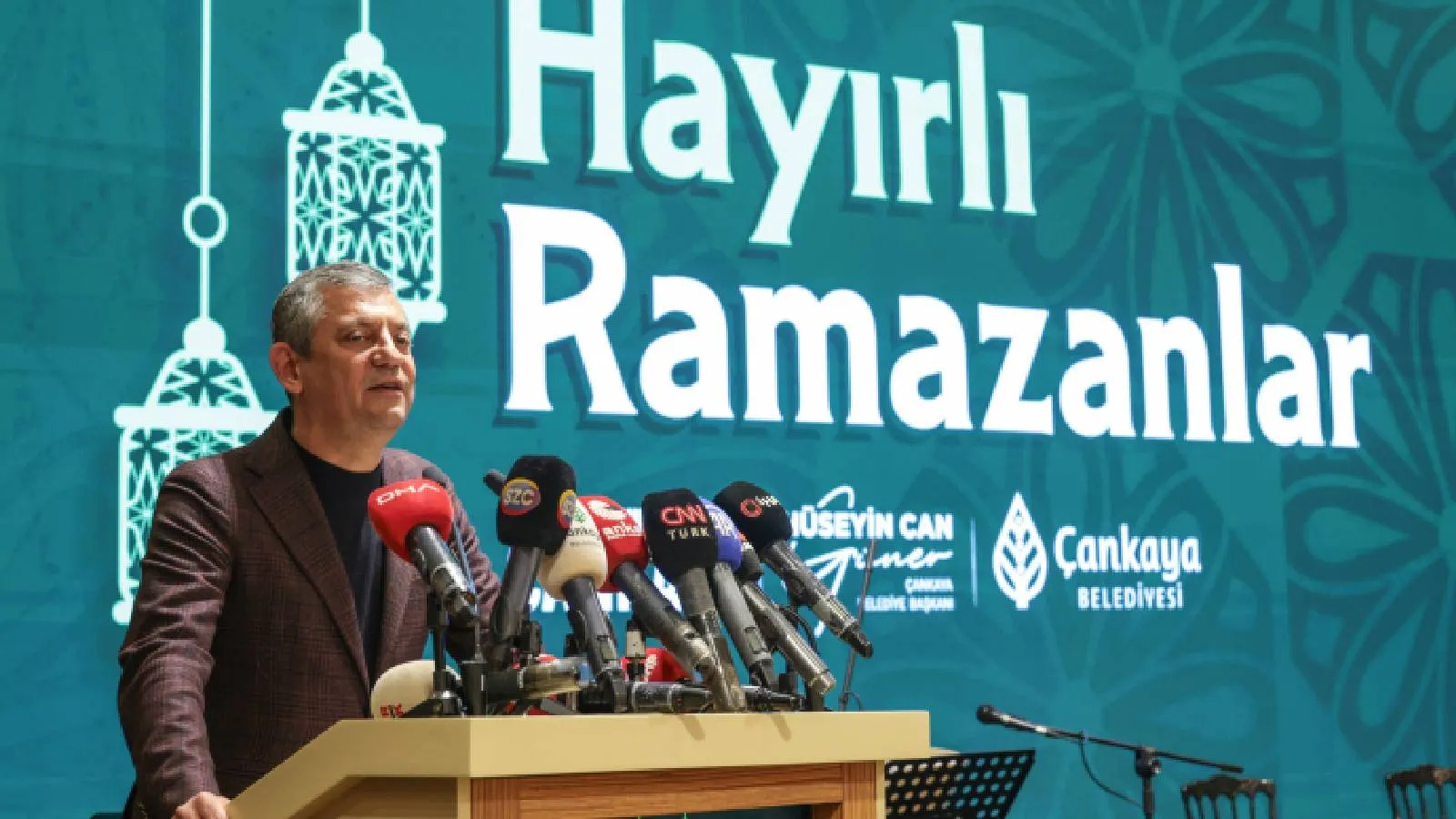 Özgür Özel’den Bakan Tekin’e Sert Eleştiri!