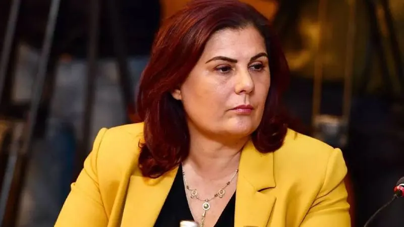 Özgür Özel’den Çerçioğlu’na Sert Eleştiri!