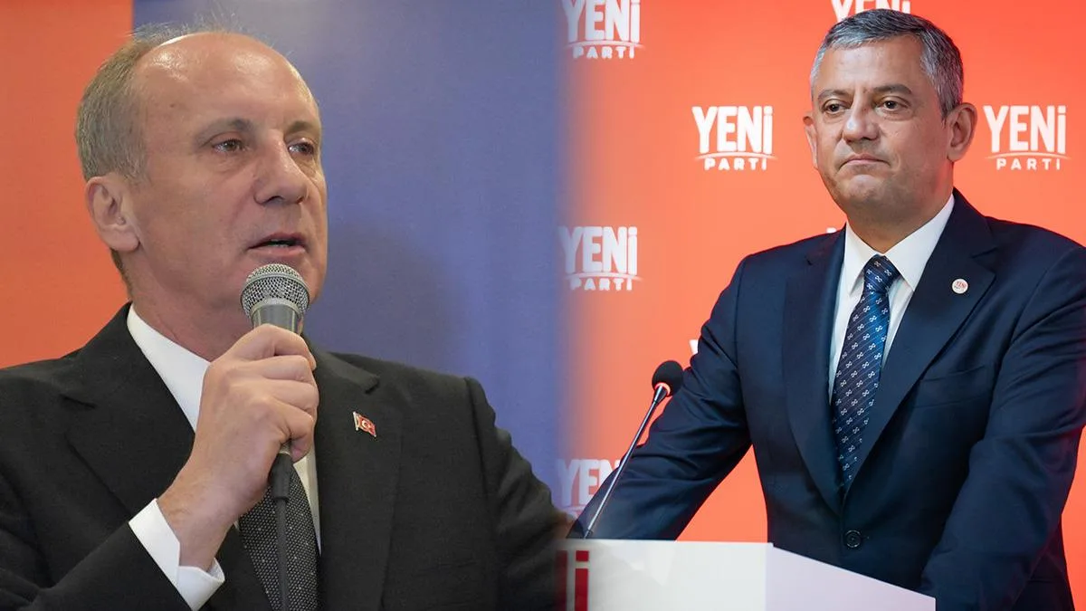 Özgür Özel’den CHP’ye Dönüş Açıklaması!