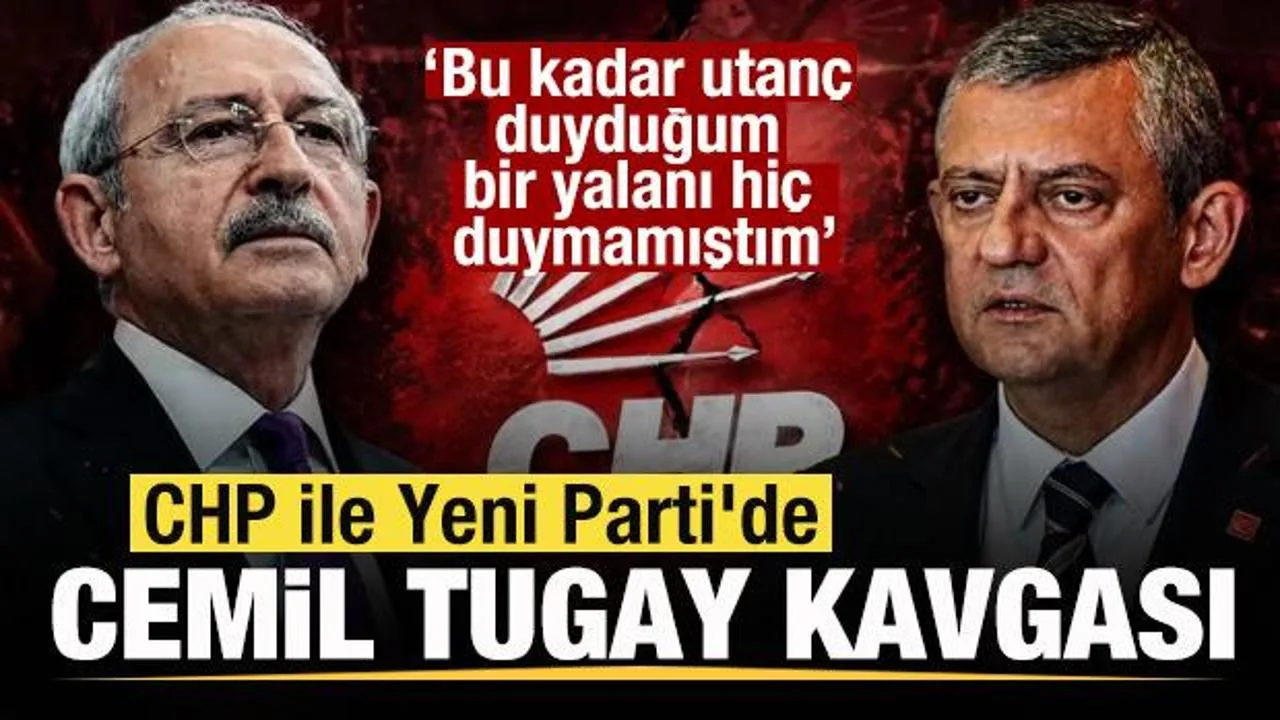 Özgür Özel’den DEAŞ Katliamı ve Yargılamaya Tepki