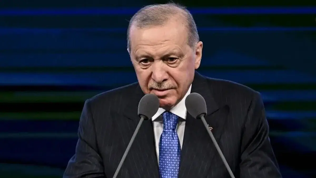 Özgür Özel'den Cumhurbaşkanı Erdoğan'a yanıt!