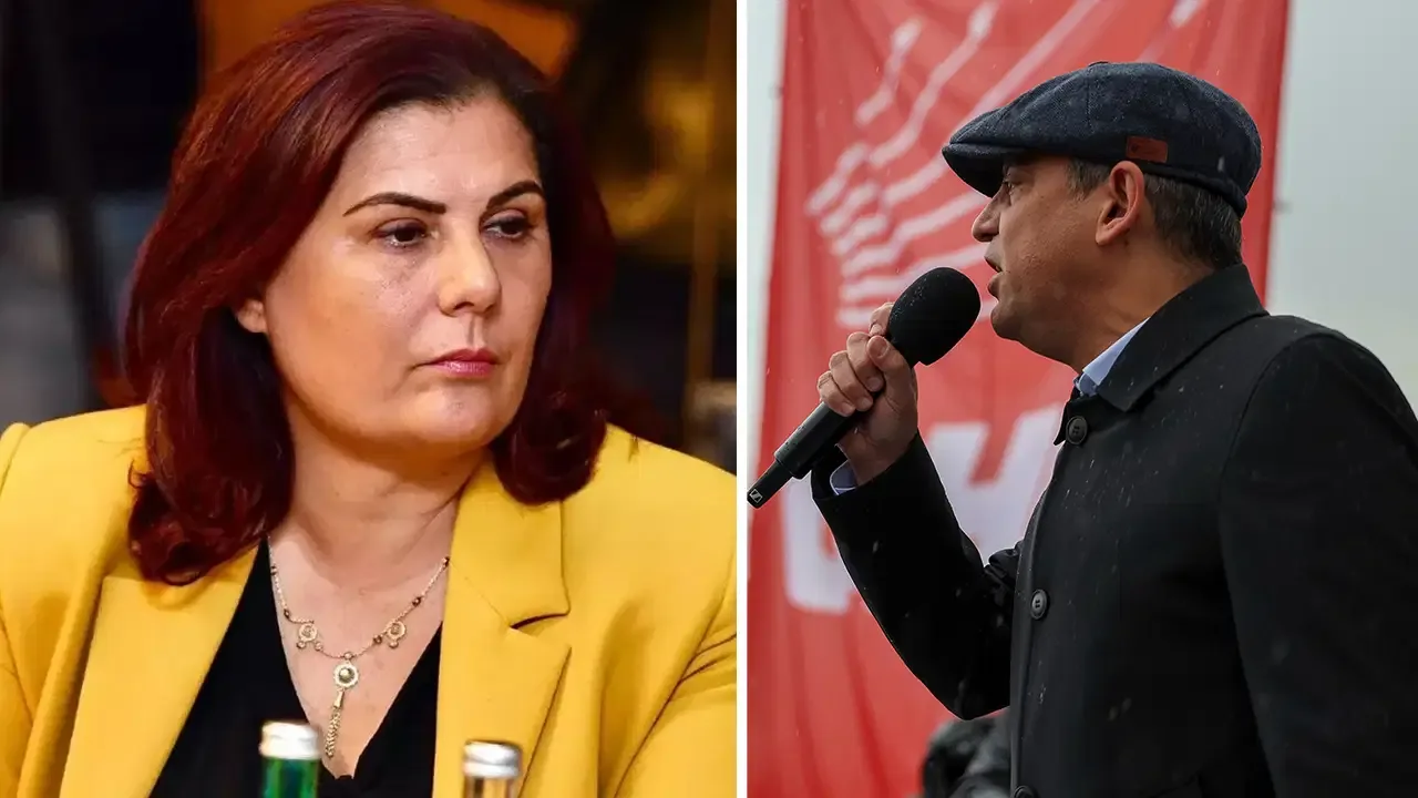 Özgür Özel’den Erdoğan’a Seçim Çağrısı!