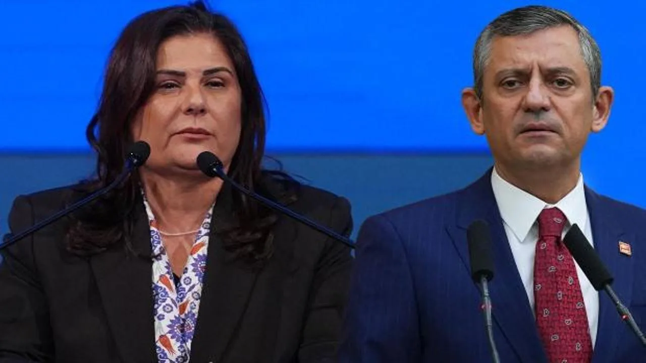 Özgür Özel’den Erdoğan’a Seçim Çağrısı!