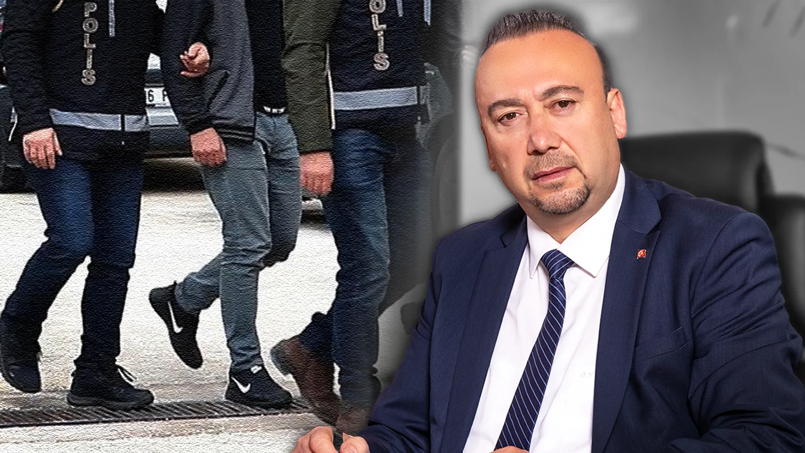 Özgür Özel’den Erdoğan’a Sert Tepki: ‘Böyle mi Kalacaksın?’