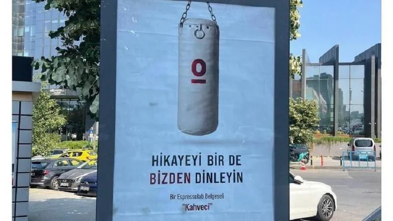 Özgür Özel’den Espressolab Açıklaması ve Boykot