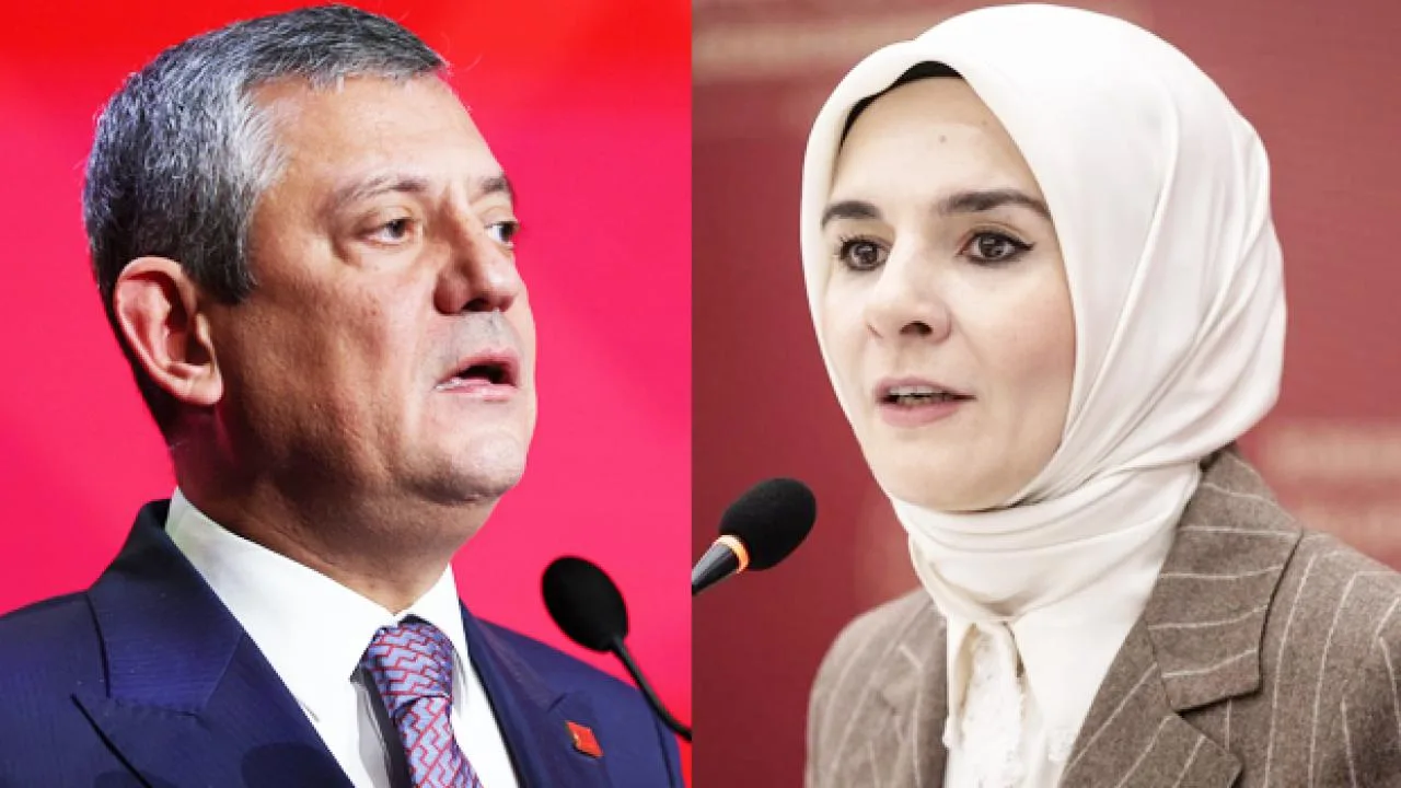 Özgür Özel’den Göktaş Ailesine Özür Diliyorum!