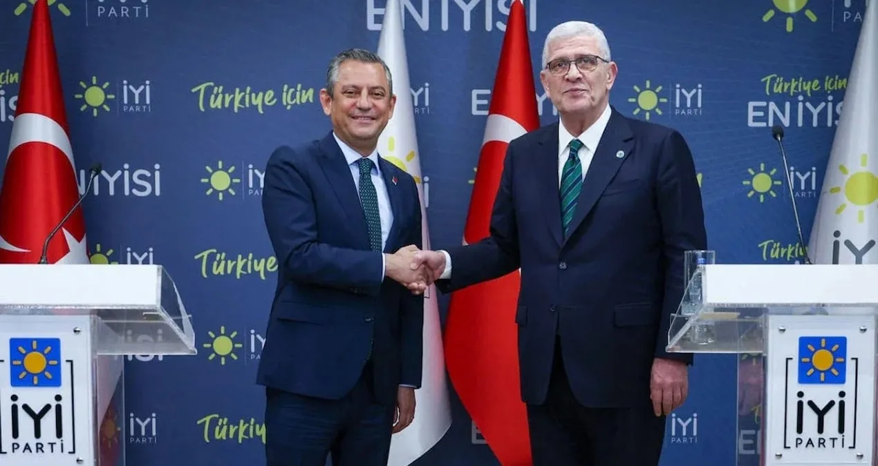 Özgür Özel’den İstanbul Seçimleri İçin Çarpıcı Çağrı