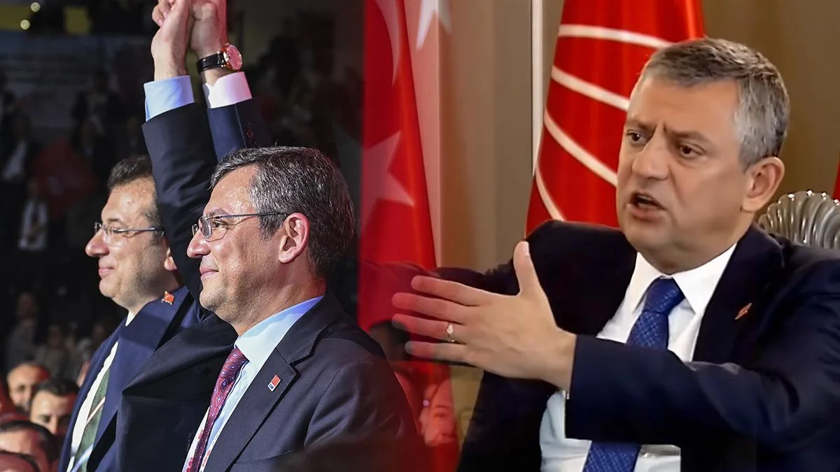 Özgür Özel’den Kılıçdaroğlu’na Kritik Açıklamalar