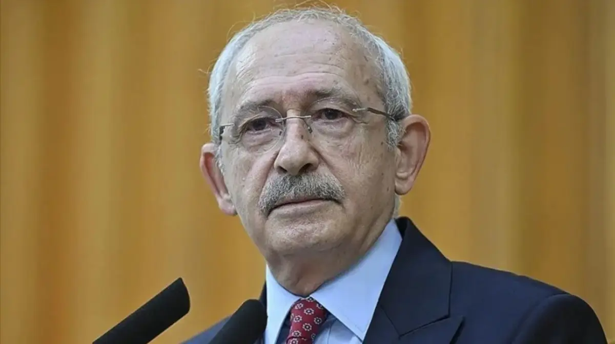CHP de kritik saatler! Peş peşe toplantılar: Özgür Özel Grup Başkanı oldu! 2