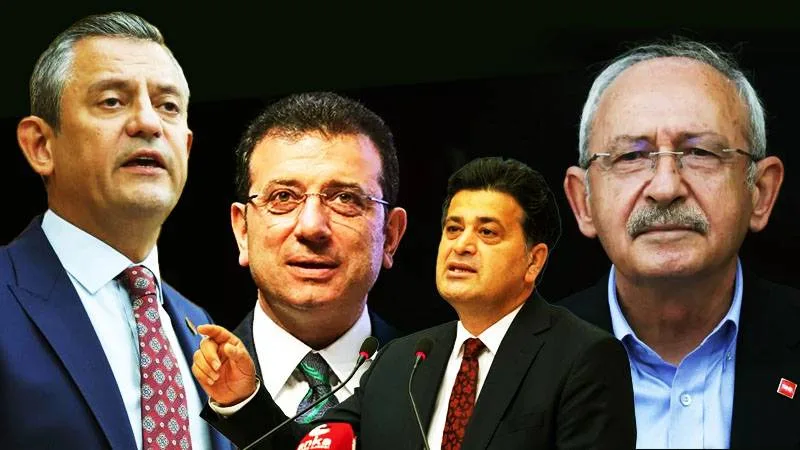 Özgür Özel’den Kılıçdaroğlu’na Sert Tepki!