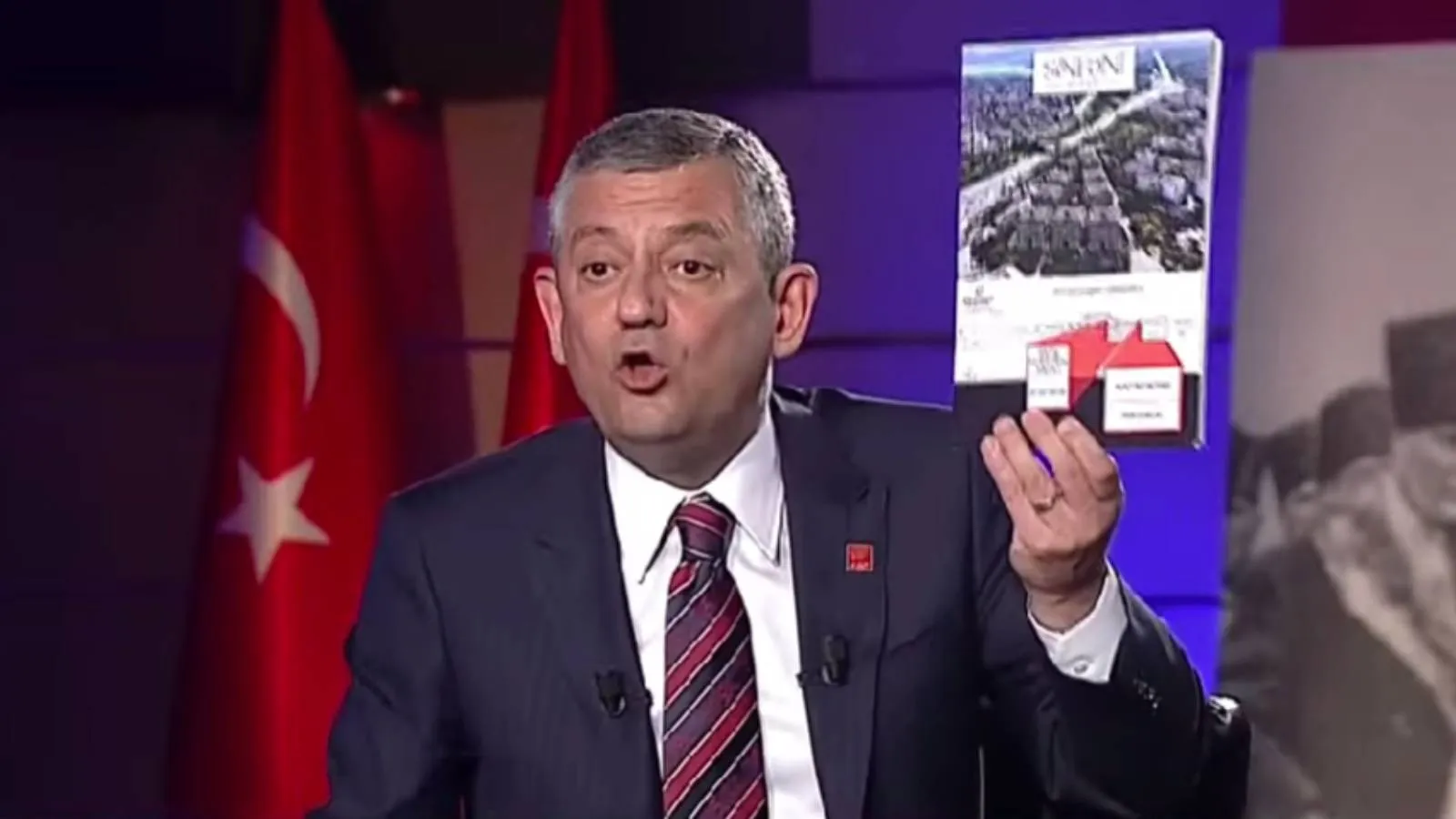 Özgür Özel’den Kılıçdaroğlu’na Sert Yanıt!