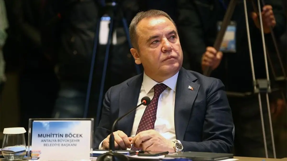 SON DAKİKA | CHP lideri Özel'den Burcu Köksal ve Muhittin Böcek tepkisi