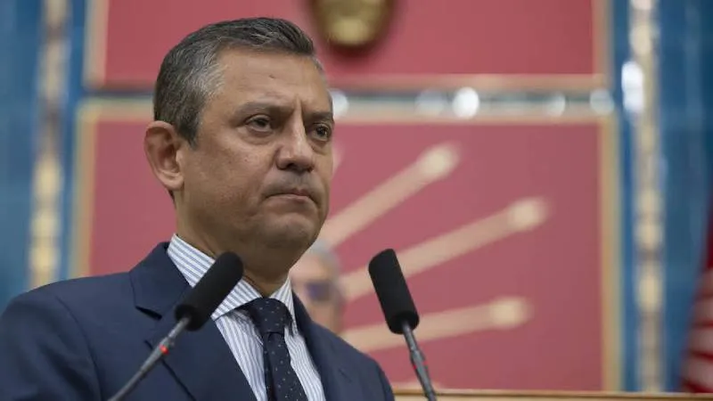 Özgür Özel’den Migros ve Yemeksepeti’ne Uyarı!
