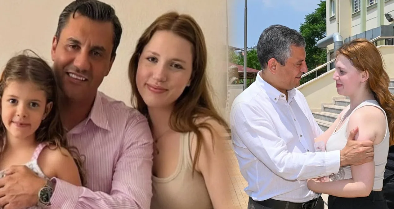 Özgür Özel’den Nehir Zeyrek’e Destek Mesajı