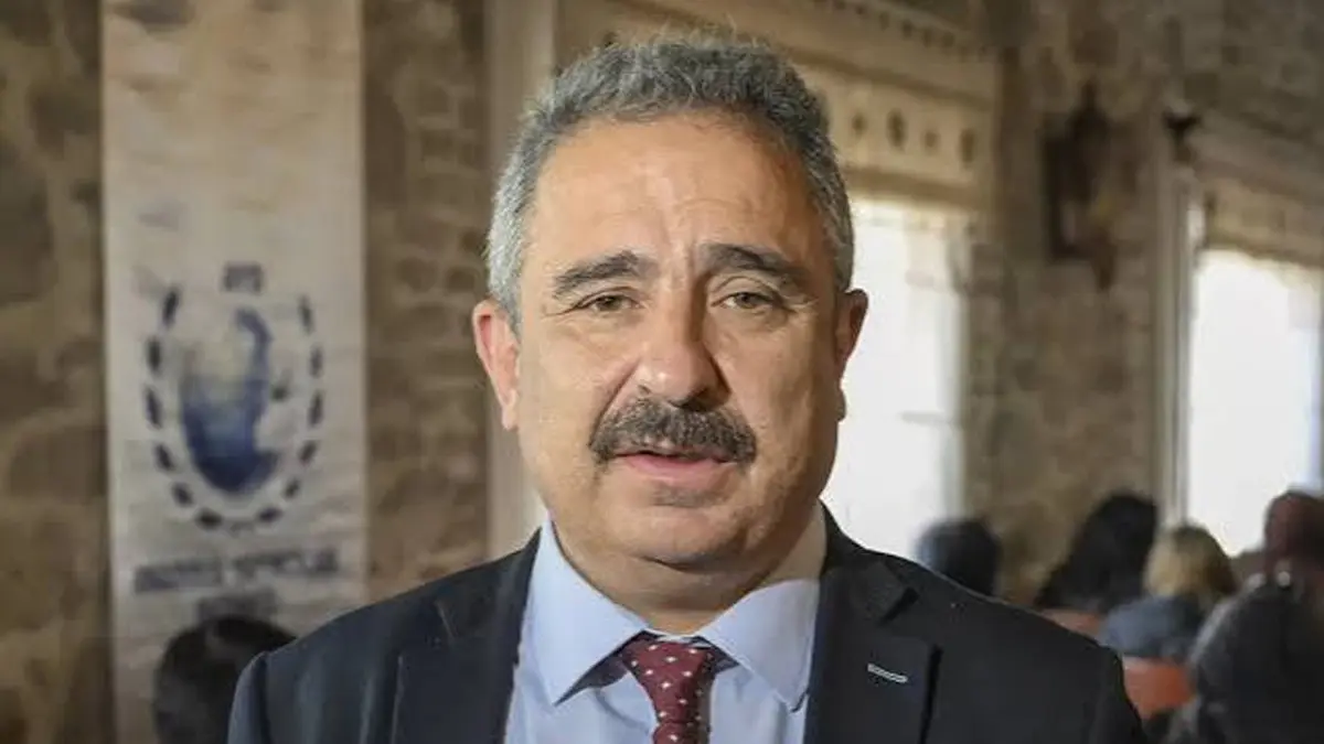 Özgür Özel ile ilgili çarpıcı iddia! O isimleri görevden alacak: Tarih verildi 2