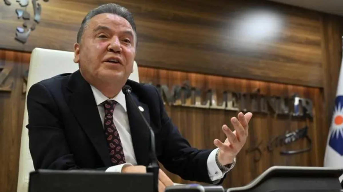 Özgür Özel’den Rüşvet Talimatı İtirafı!