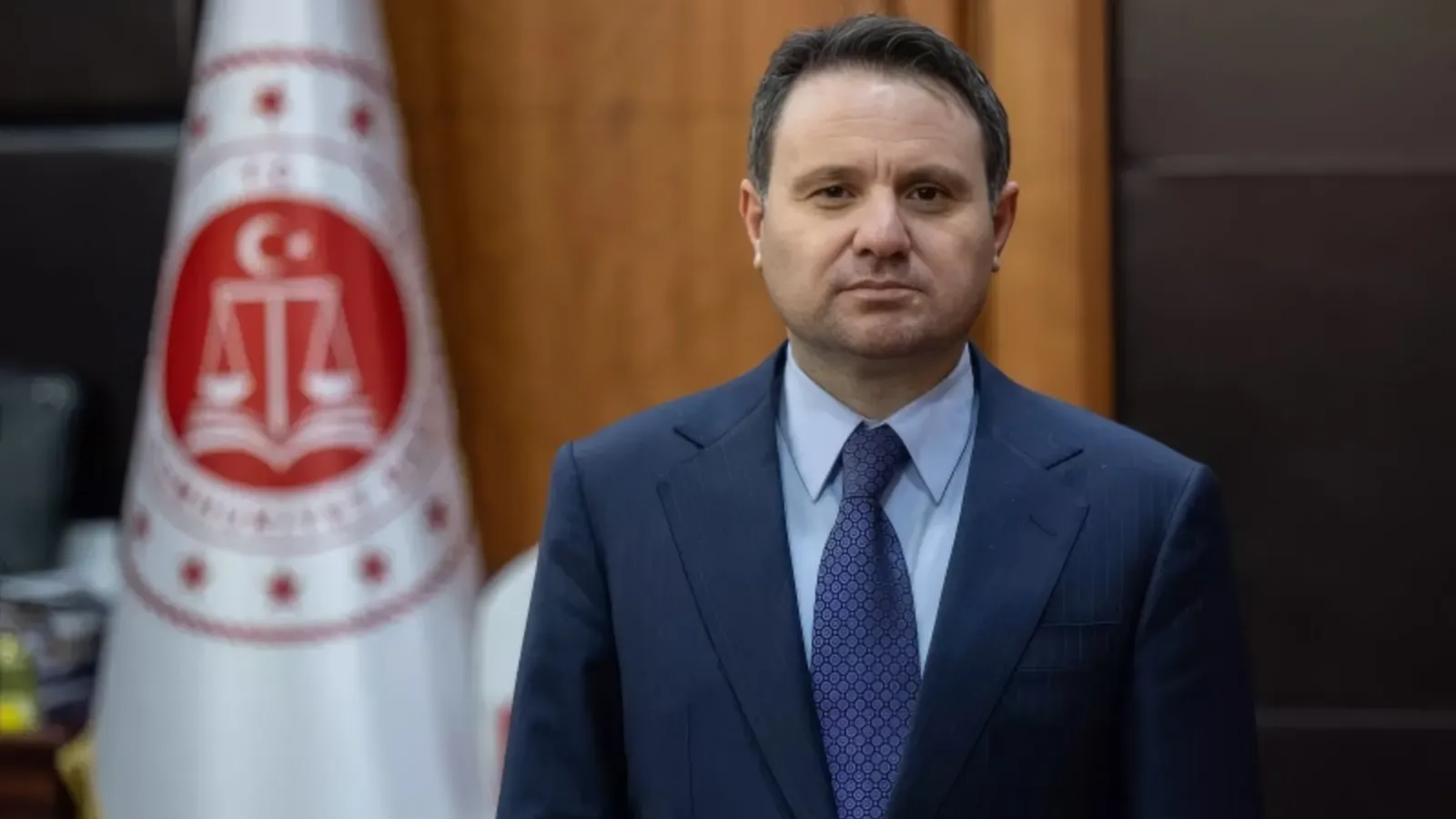 Özgür Özel’den Sert İfadeler: Gürlek İftiracı!
