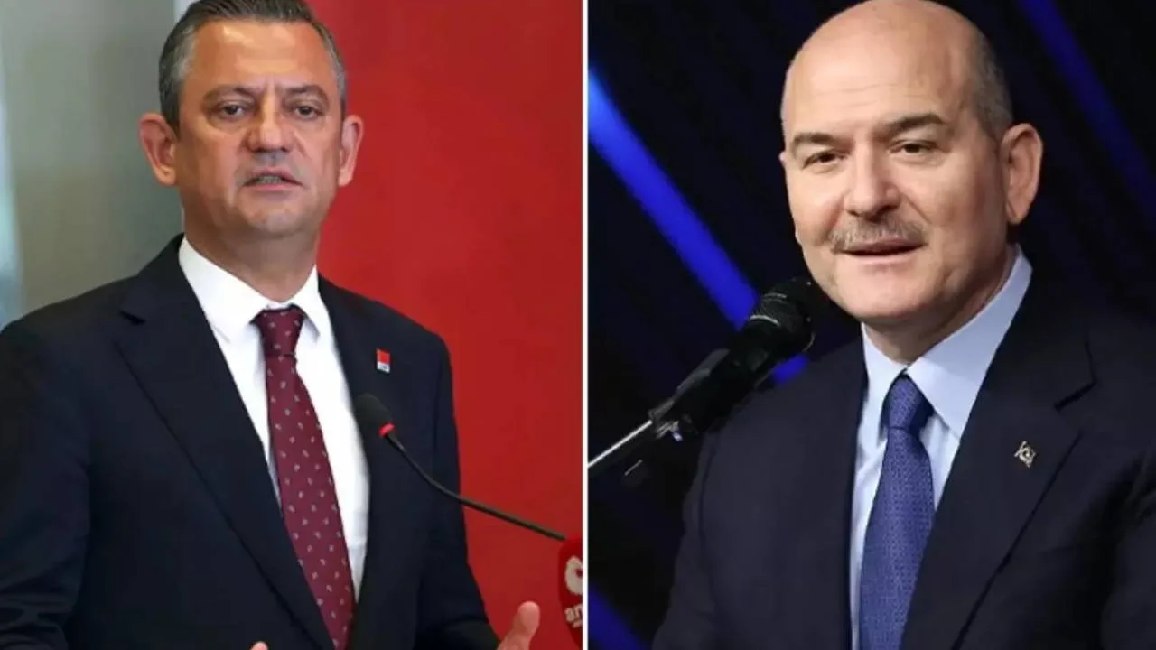 Özgür Özel’e 10 Bin Lira Tazminat Ceza!
