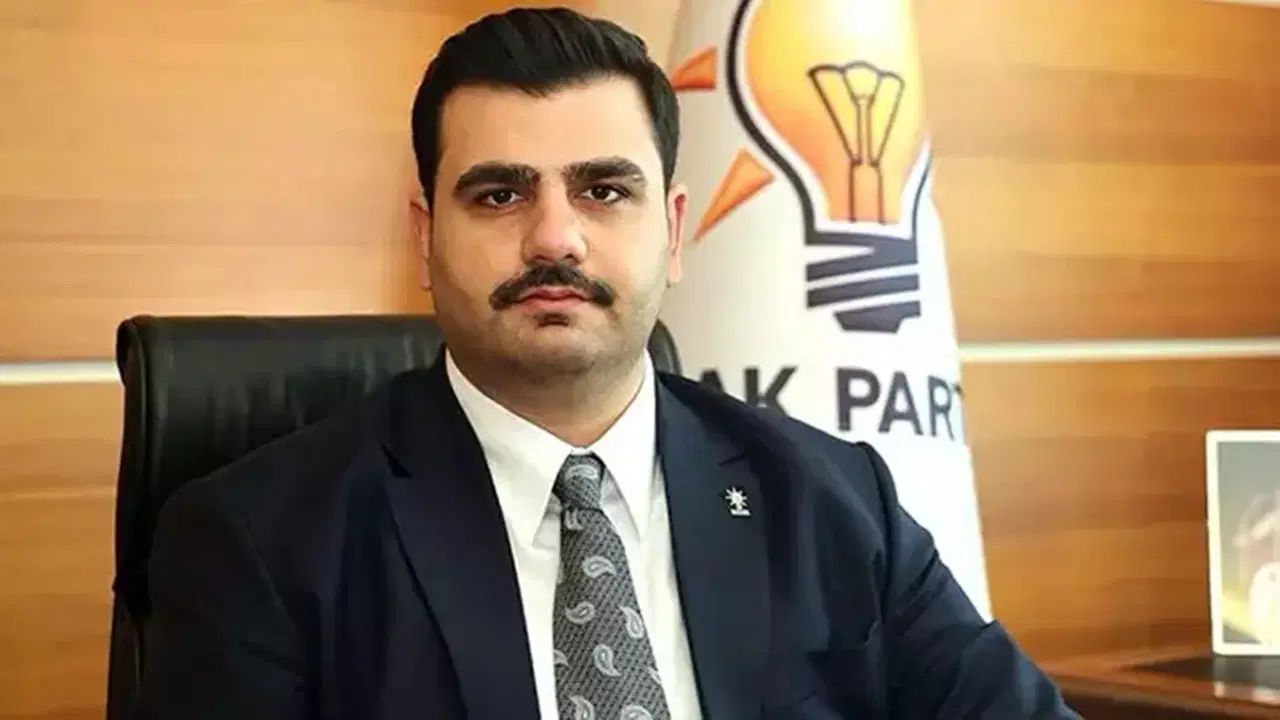 Özgür Özel’e AKP’den sert yanıt: Hodri meydan!