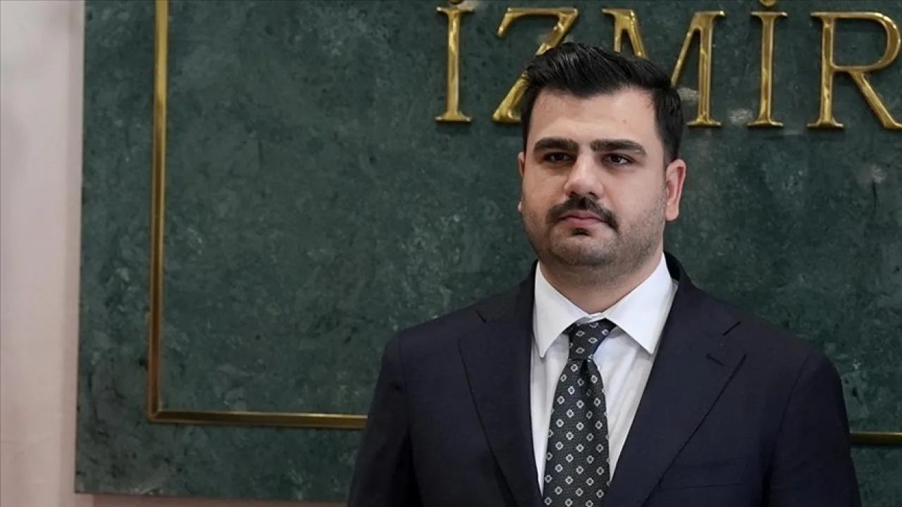 Özgür Özel’e İnan’dan Sert Tepki: İflas Tablosu!
