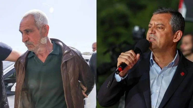 Özgür Özel’e Saldıranın Kızı Üzgün!
