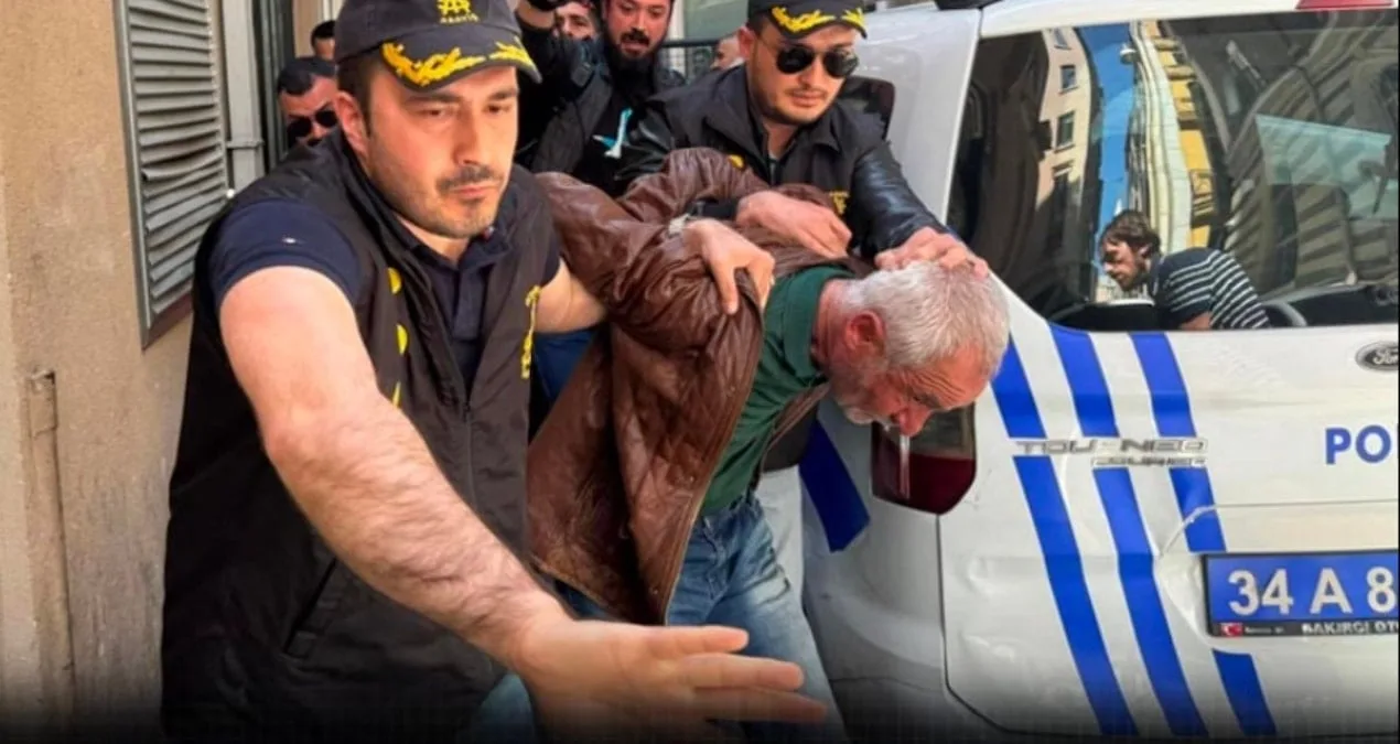 Özgür Özel’e Saldırı: Saldırganın İfadesi Şoke Etti