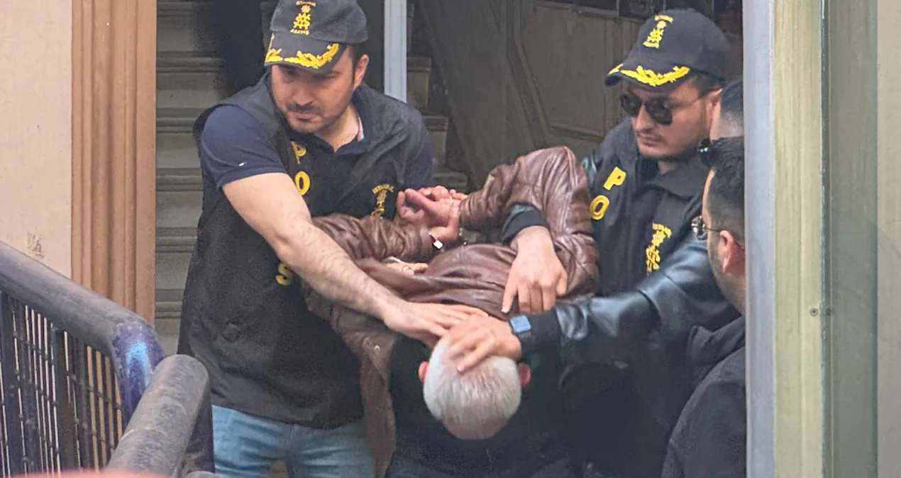 Özgür Özel’e Saldırı, Siyaset Güvenliğini Sardı!