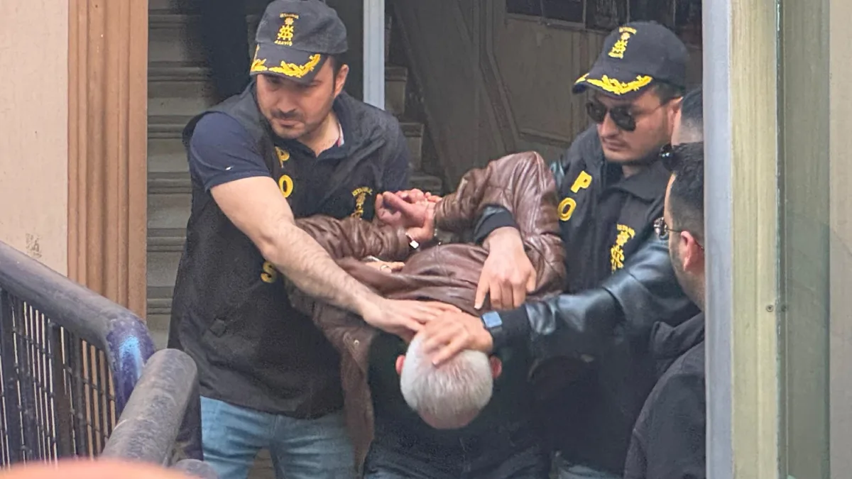 CHP Genel Başkanı Özgür Özel