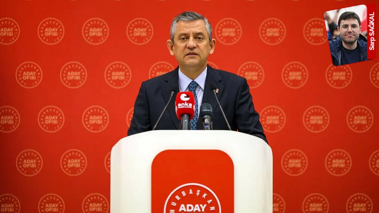 Özgür Özel: Ekonomi ve Dış Politika Üzerine Kritik