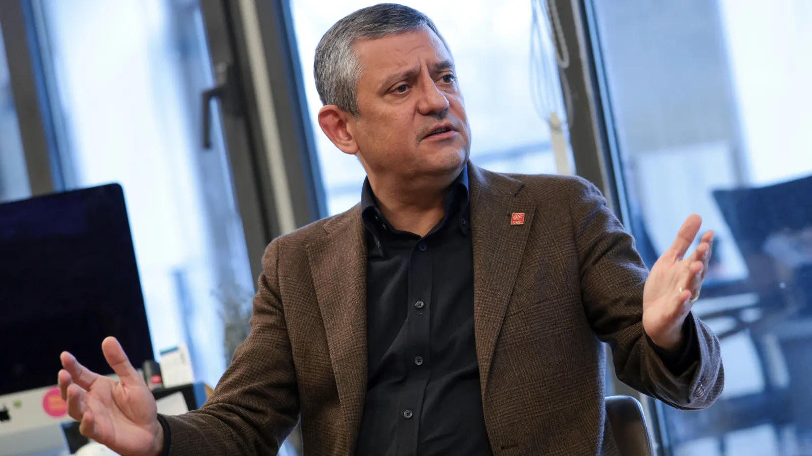 Özgür Özel: Erken Seçim İçin Kapı Kapatıldı