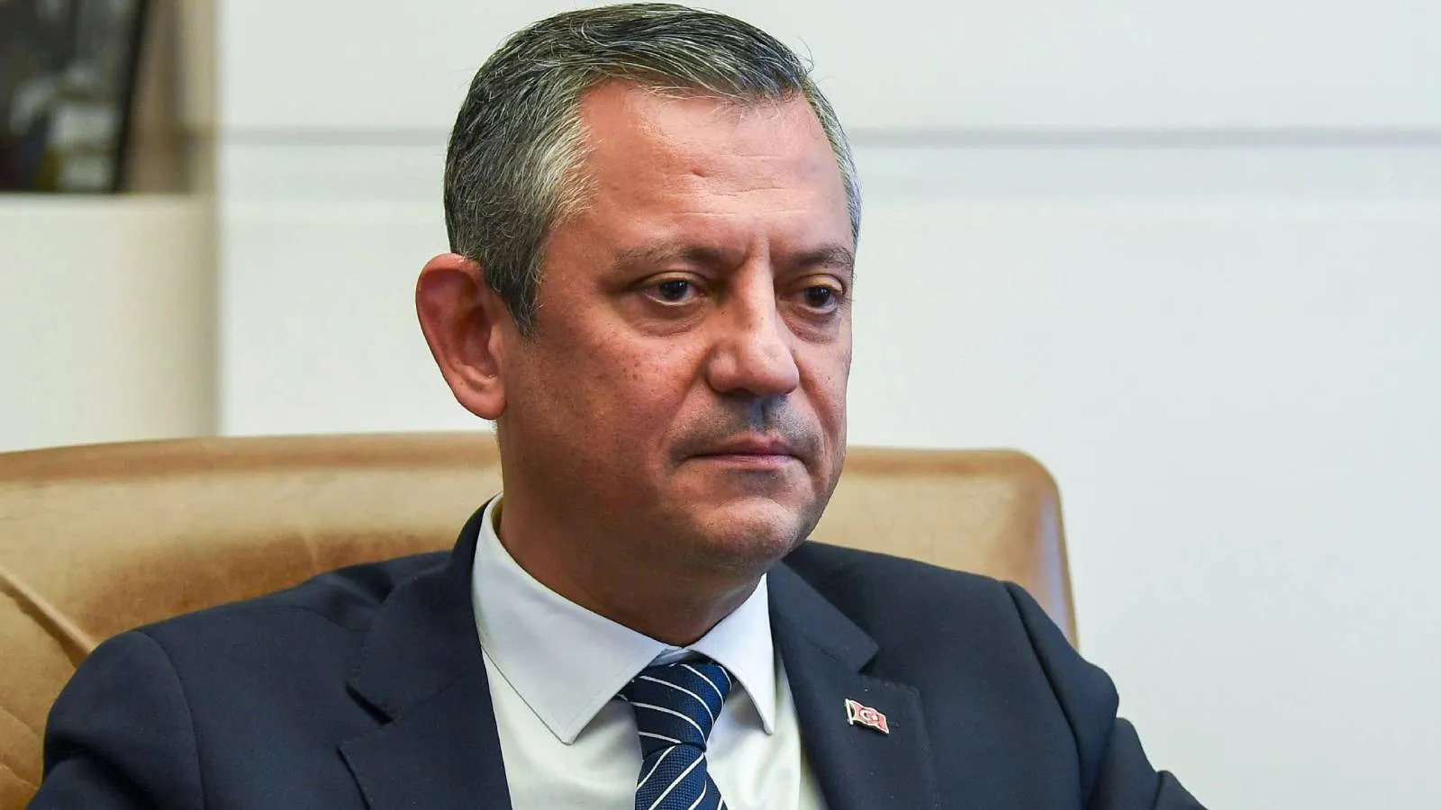 Özgür Özel: Erken Seçim Olmazsa Erdoğan Kaybeder