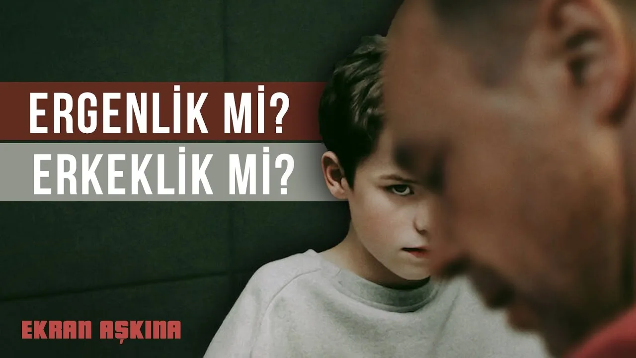 Adolescence Video