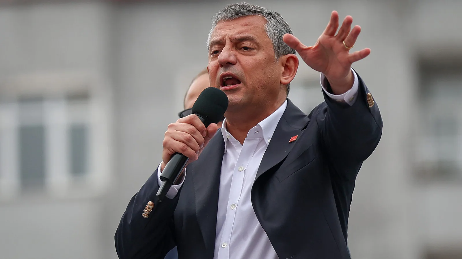 Özgür Özel: Fındıkta Dünya Devi Karadeniz!