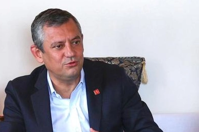 Özgür Özel: “Fırtınadan Sağ Salim Geçeceğiz!