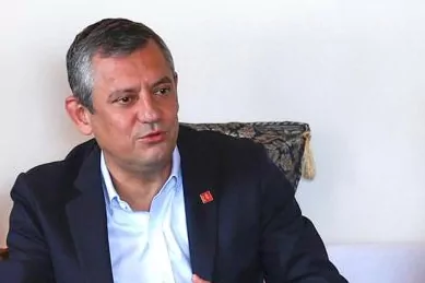 Özgür Özel