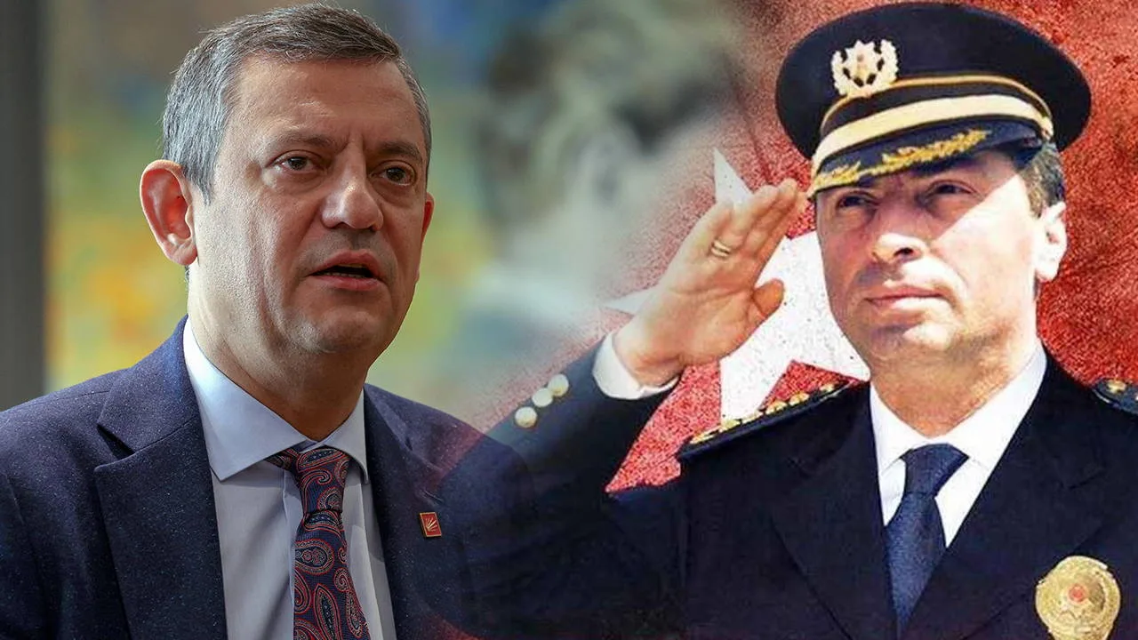 Özgür Özel, Gaffar Okkan’ı Andı: 25. Yıl