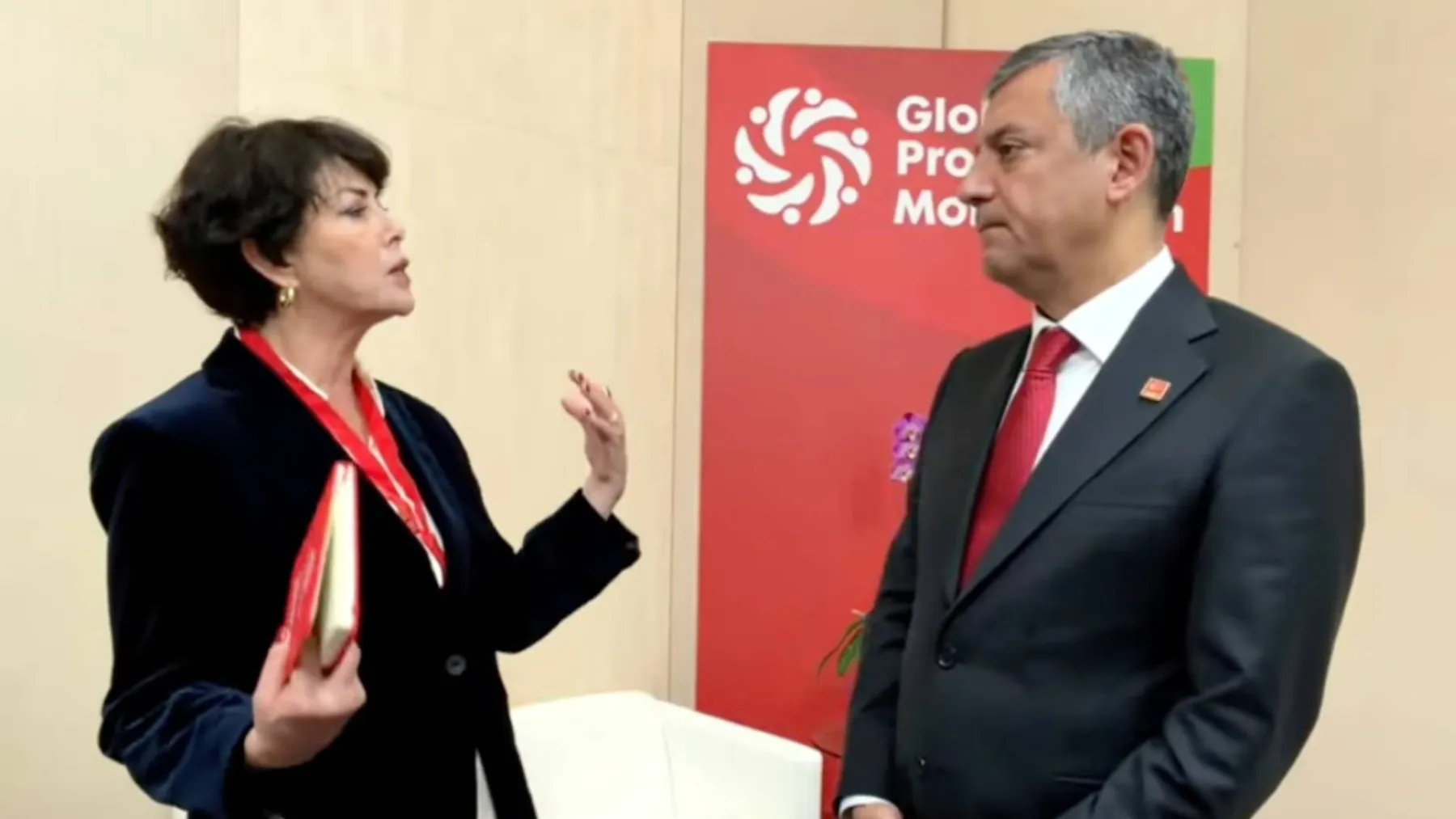 Özgür Özel: Gecenin Operasyonları Siyasi Suikast!
