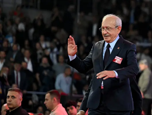 Destek açıklamışlardı! Görüntülere onlar da tepkili