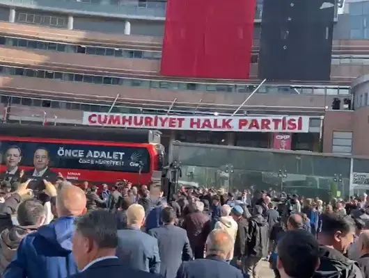 Kılıçdaroğlu'ndan yeni açıklama geldi