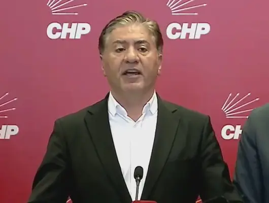 CHP Genel Merkezi'nden duyurdu: "Randevu aldık"