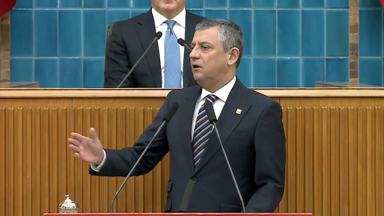 Özgür Özel: Hatay’da Deprem İsyanı Büyüyor!