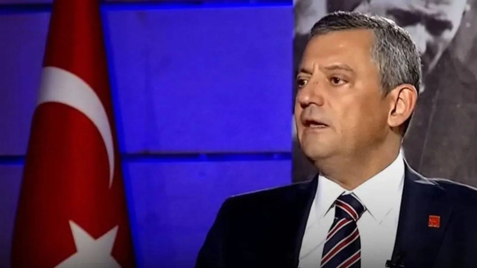 Özgür Özel: İmralı’ya gitmemek doğru karar!