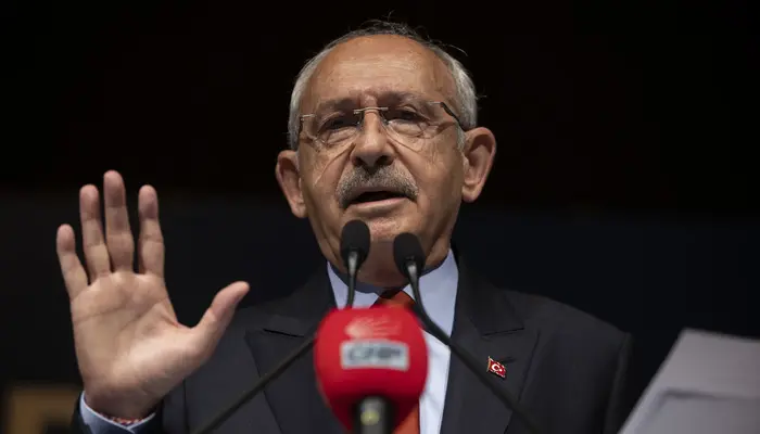 CHP'de ihraç dalgası yolda