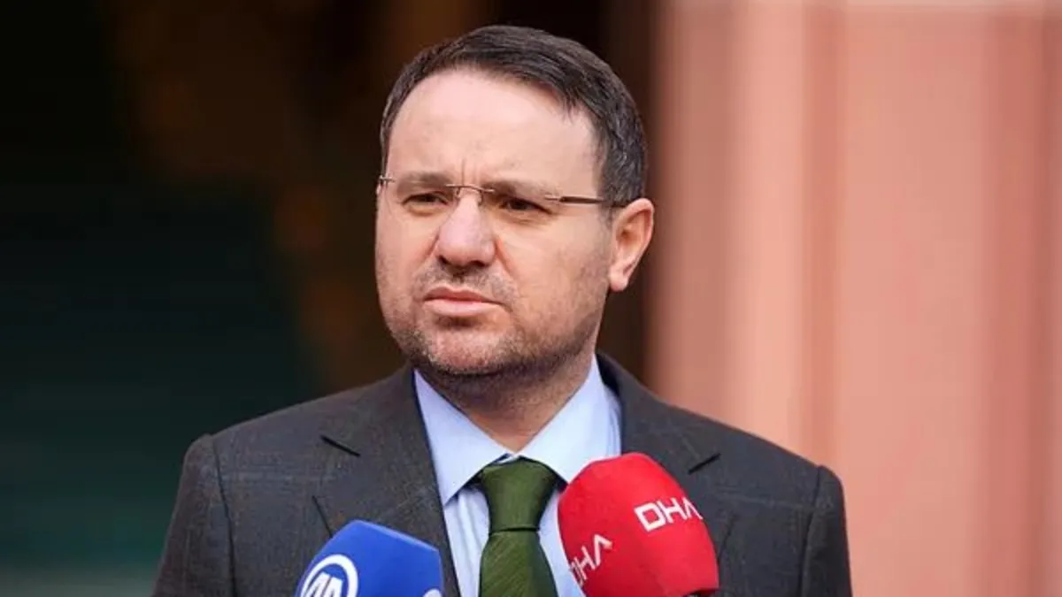 Özgür Özel’in Ağı: Yetkisiz Sorgu İtirafı!