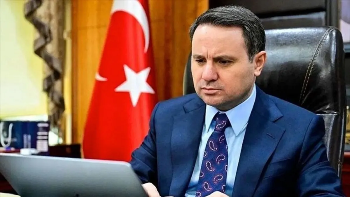 Özgür Özel’in Algı Oyunu Çöktü!