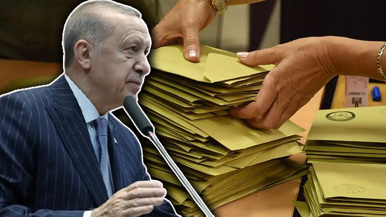 Özgür Özel’in Ara Seçim Çağrısı Siyaseti Salladı!
