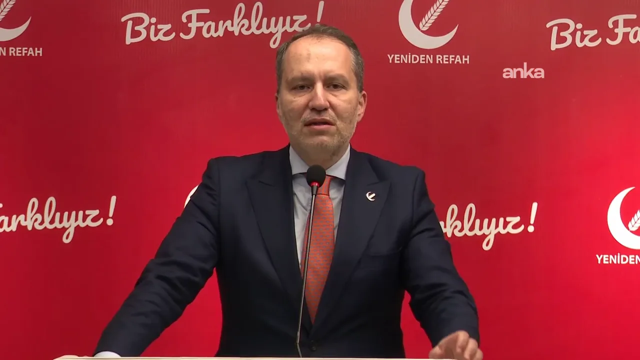 Özgür Özel’in Ara Seçim İçin Erbakan Ziyareti